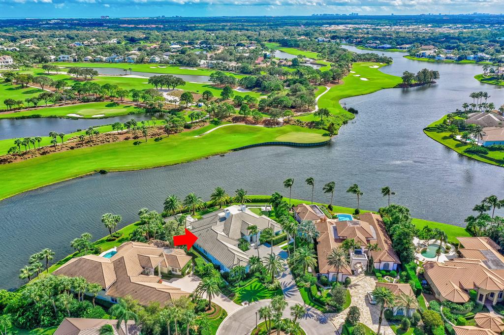 The Loxahatchee Club - Residential