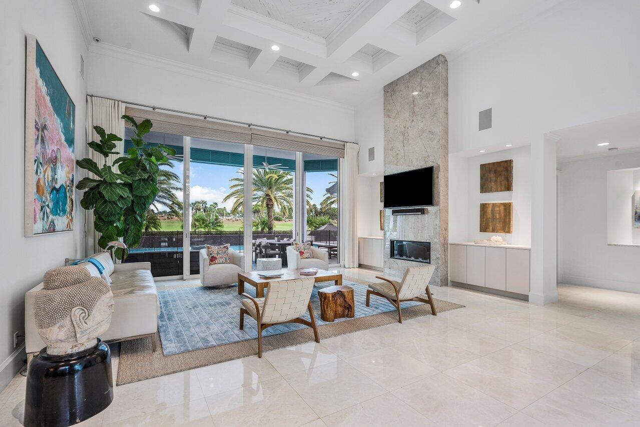 The Loxahatchee Club - Residential