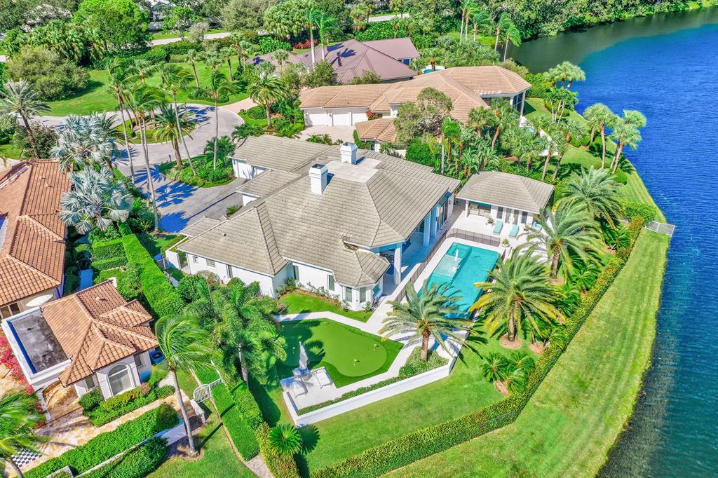 The Loxahatchee Club - Residential
