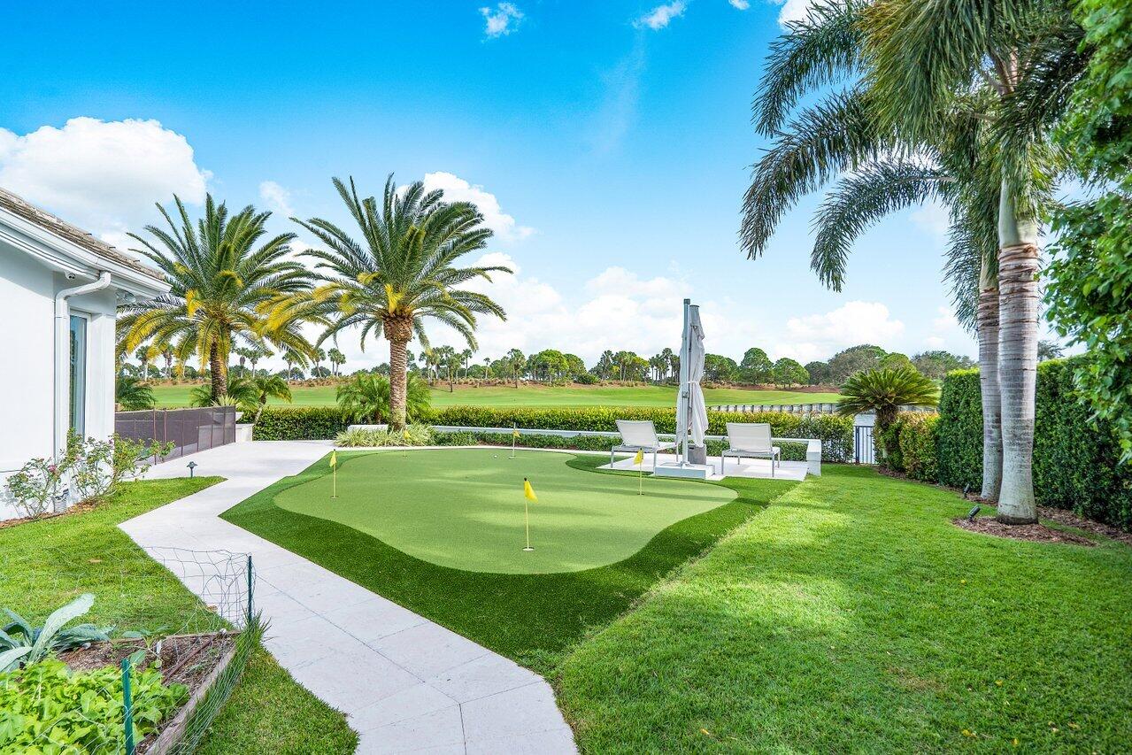 The Loxahatchee Club - Residential