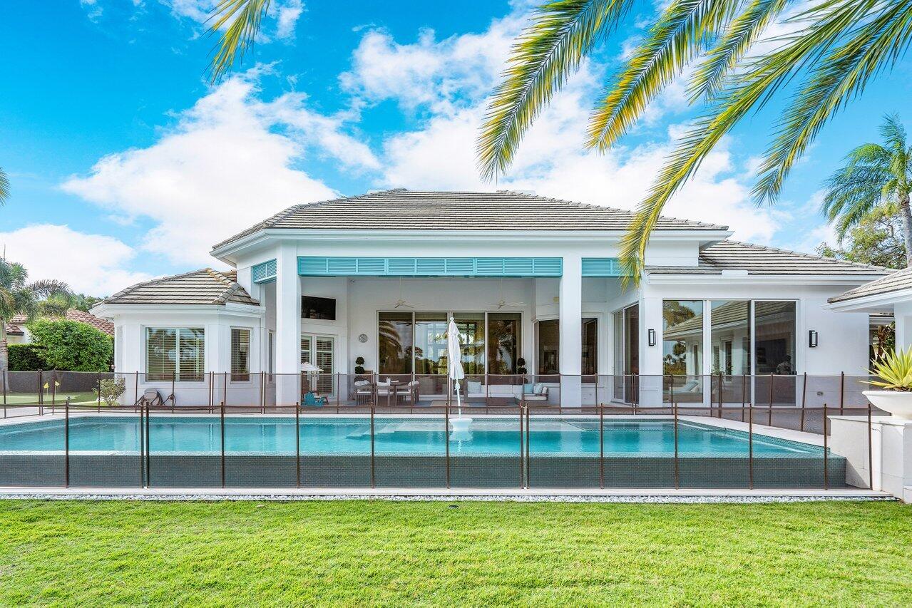 The Loxahatchee Club - Residential