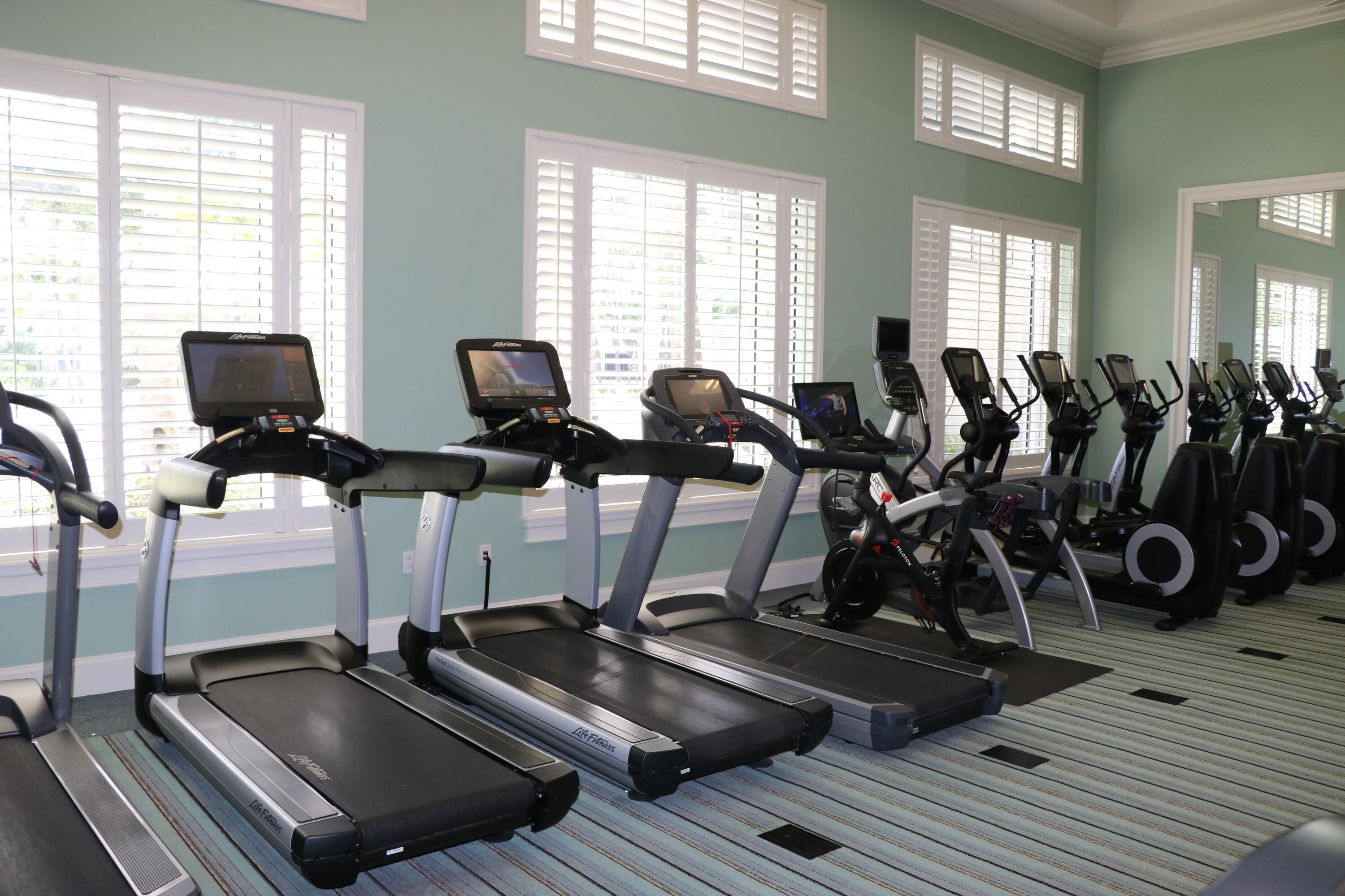 The Loxahatchee Club - Residential