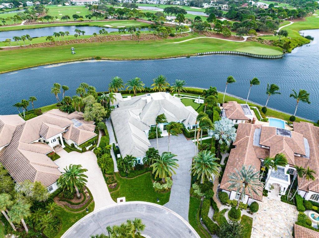 The Loxahatchee Club - Residential