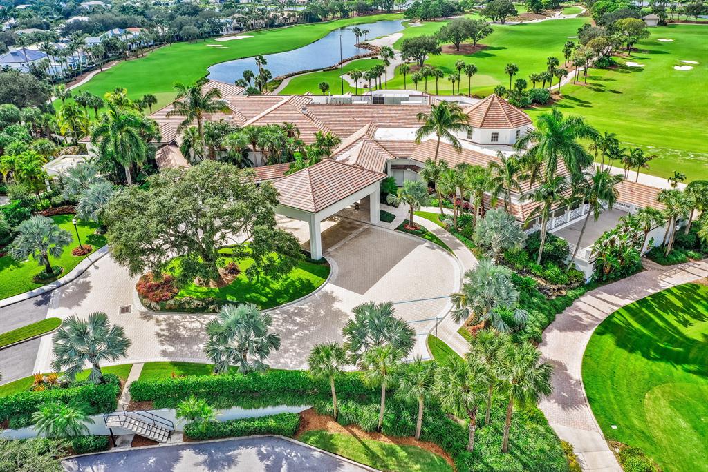 The Loxahatchee Club - Residential