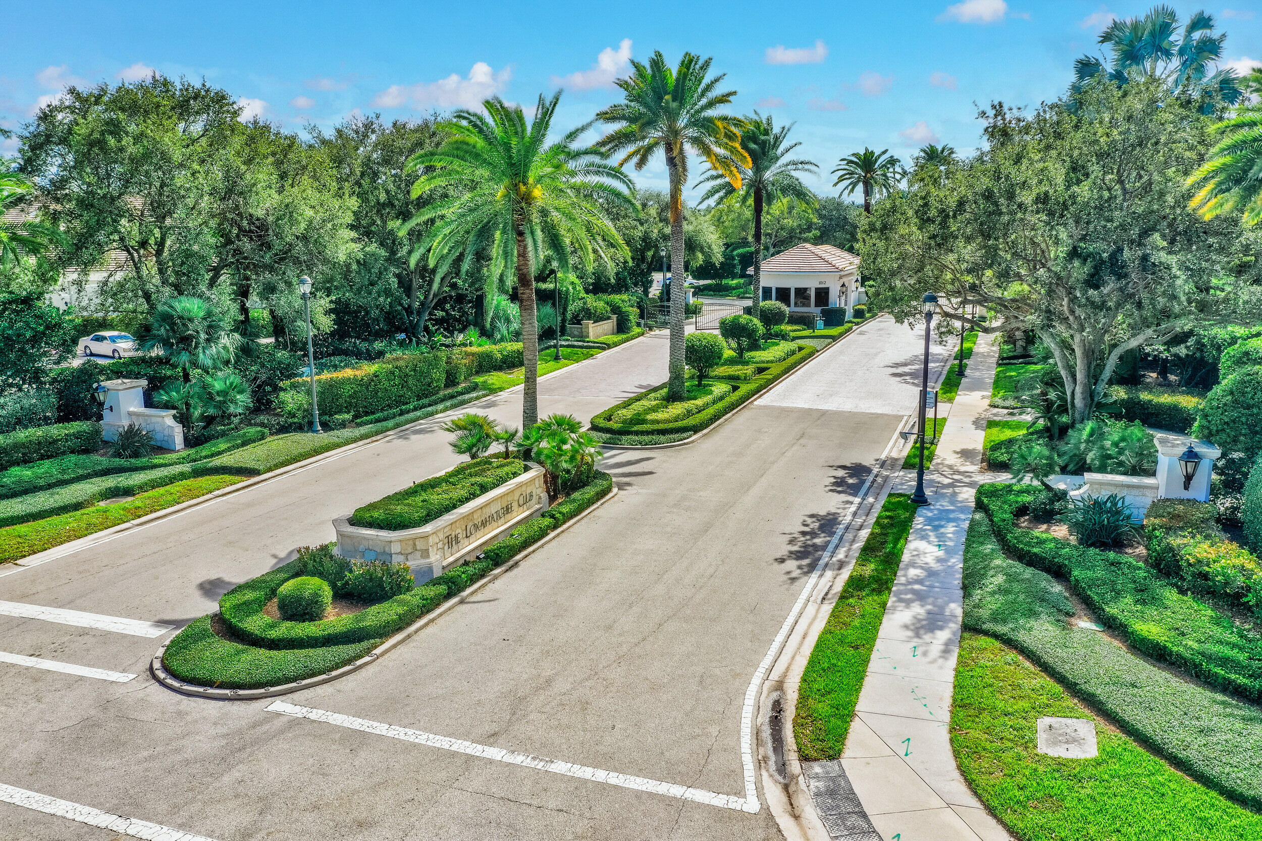 The Loxahatchee Club - Residential