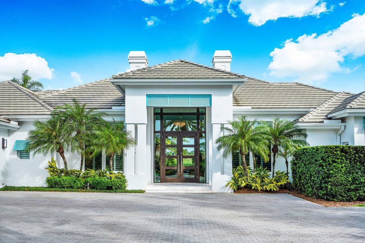 The Loxahatchee Club - Residential