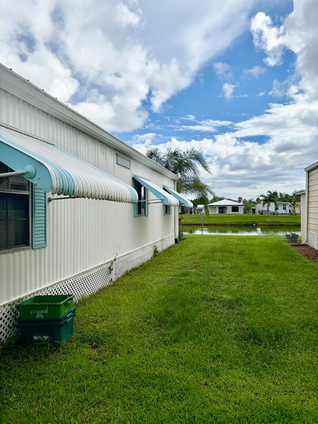 Photo of 10 La Paloma Lane, Port Saint Lucie, FL 34952 (MLS # B26076975)