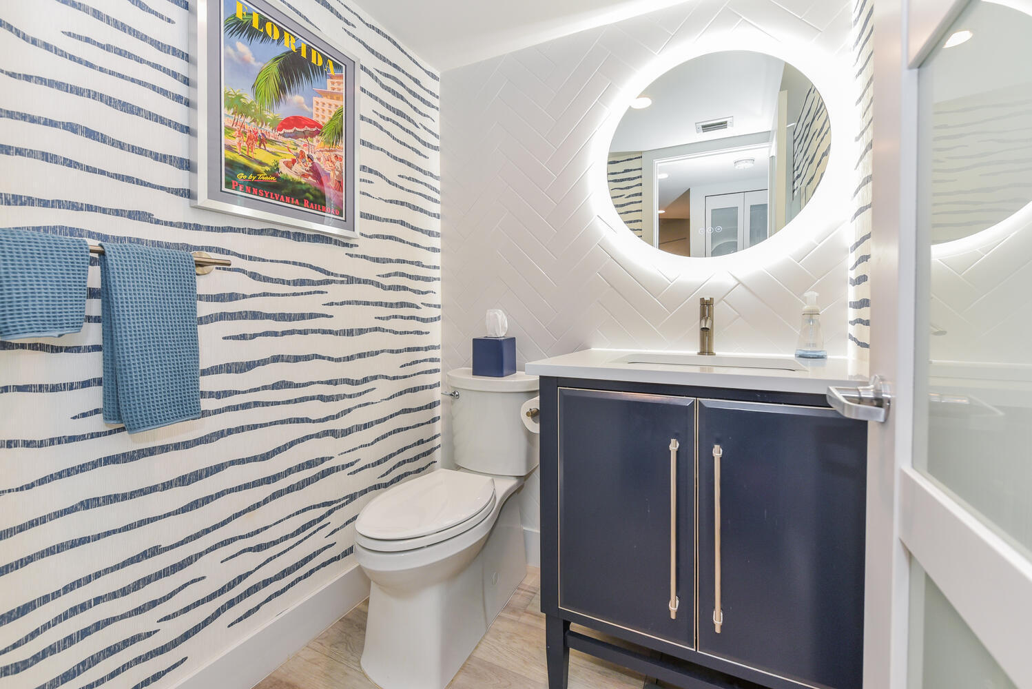 SEA RISE CONDO - Residential Lease