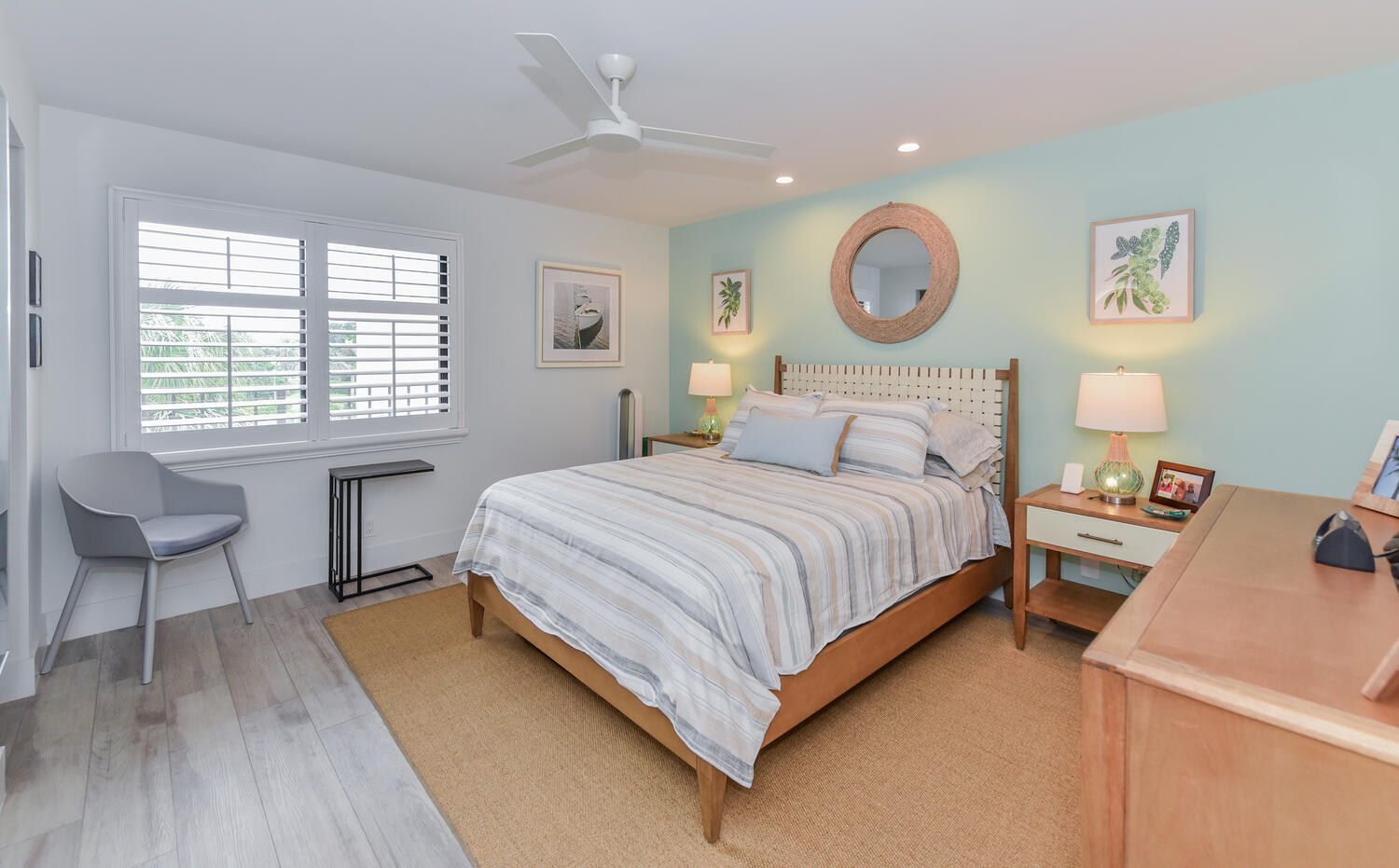 SEA RISE CONDO - Residential Lease