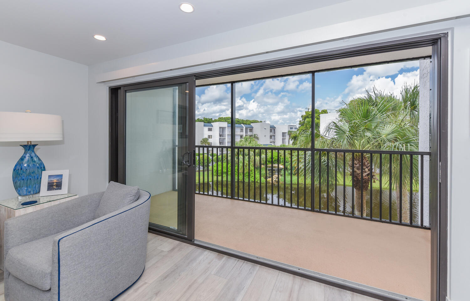 SEA RISE CONDO - Residential Lease