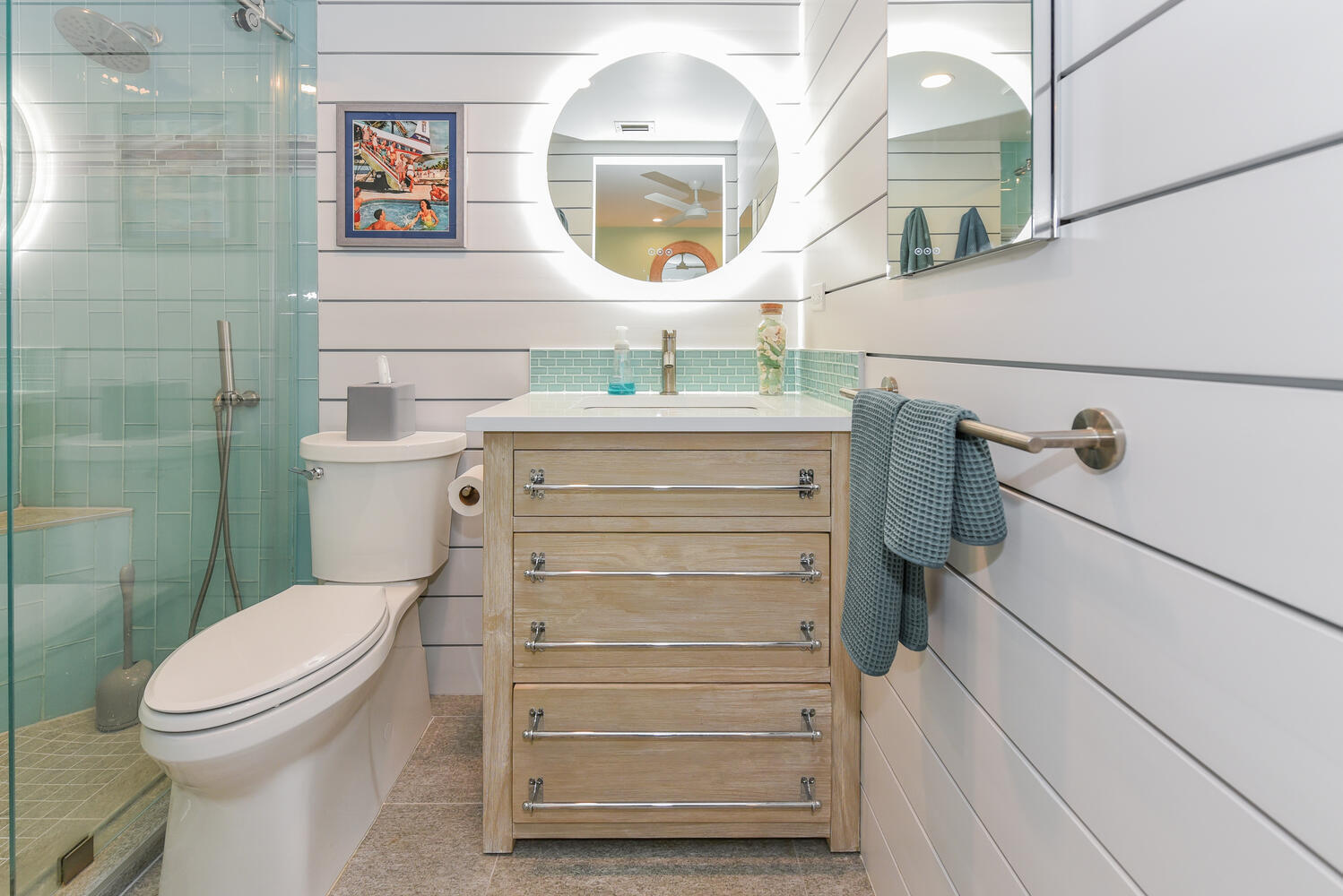 SEA RISE CONDO - Residential Lease