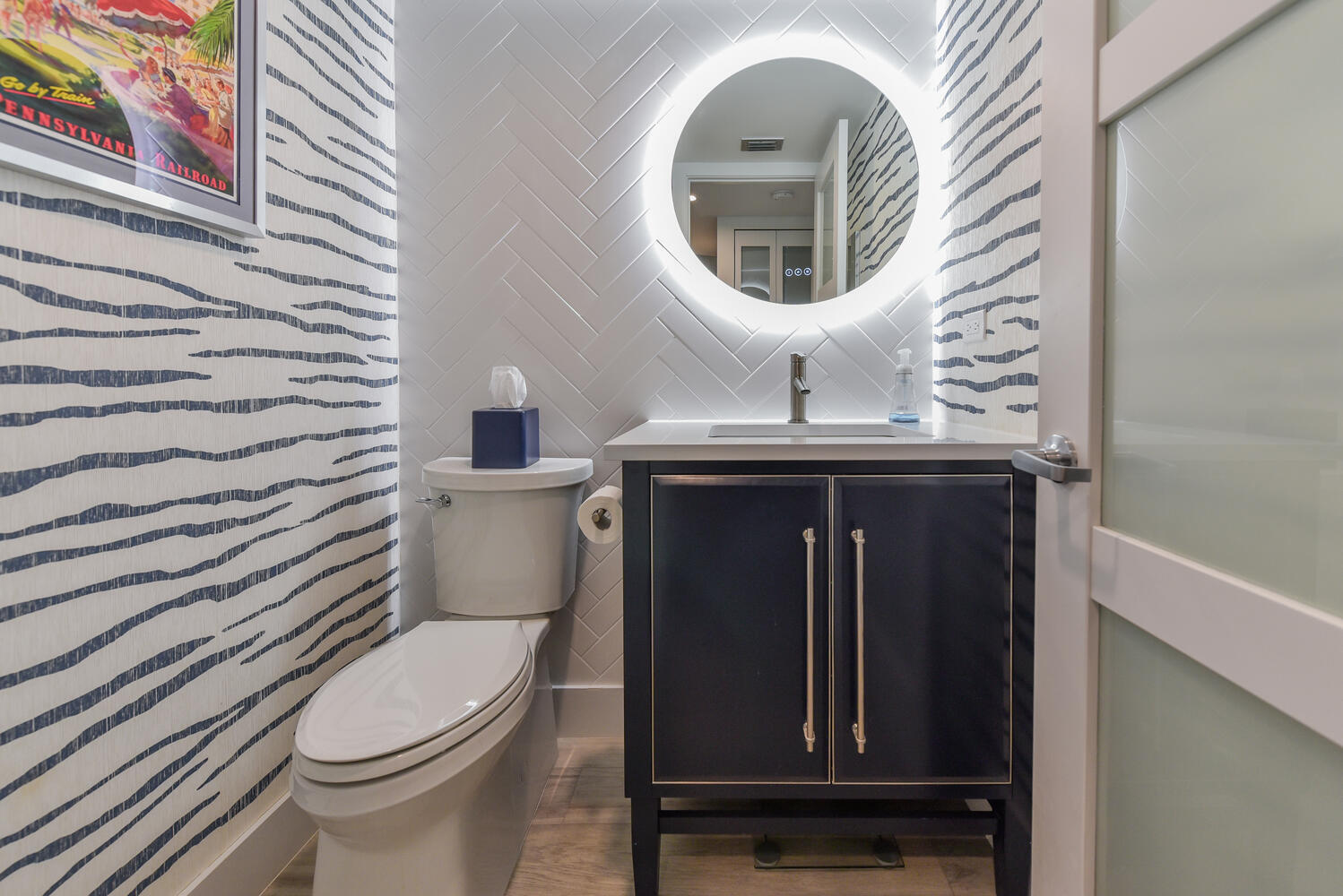 SEA RISE CONDO - Residential Lease