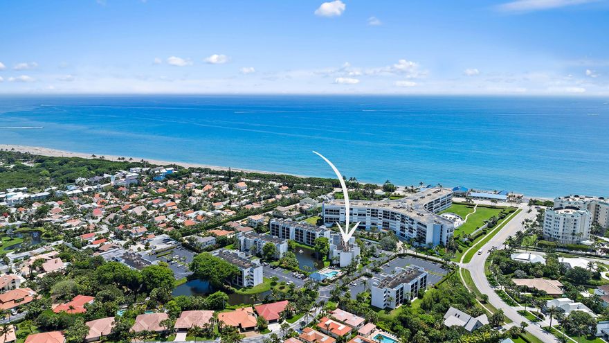 Discover the quintessential beachside lifestyle with this HIGHLY UPGRADED condo at Jupiter Ocean and Racquet Club. Ideal for soaking up the Florida sun, this 1Br/1.5-bath retreat blends upscale furnishings and serene surroundings to create a haven that feels just right for winter escapes--this one is Way Above Norm! THIS ONE IS SPECIAL! Step inside, and you're greeted by an inviting space that's tailored for relaxation and style. The main highlight is the screened balcony, where you can enjoy peaceful views of a gentle pond and its playful fountain. It's perfect for your morning coffee rituals or winding down with a cool drink after a day out. Very Nice Balcony furniture to be placed out for stay.Very short stroll to the sandy stretches of Jupiter Beach.Avail May 21 to November 30 Only