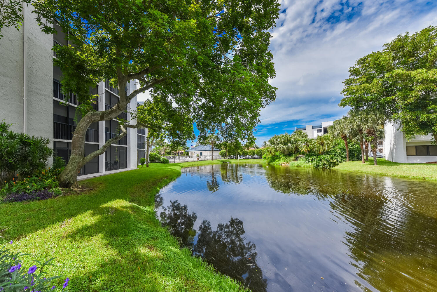 SEA RISE CONDO - Residential Lease