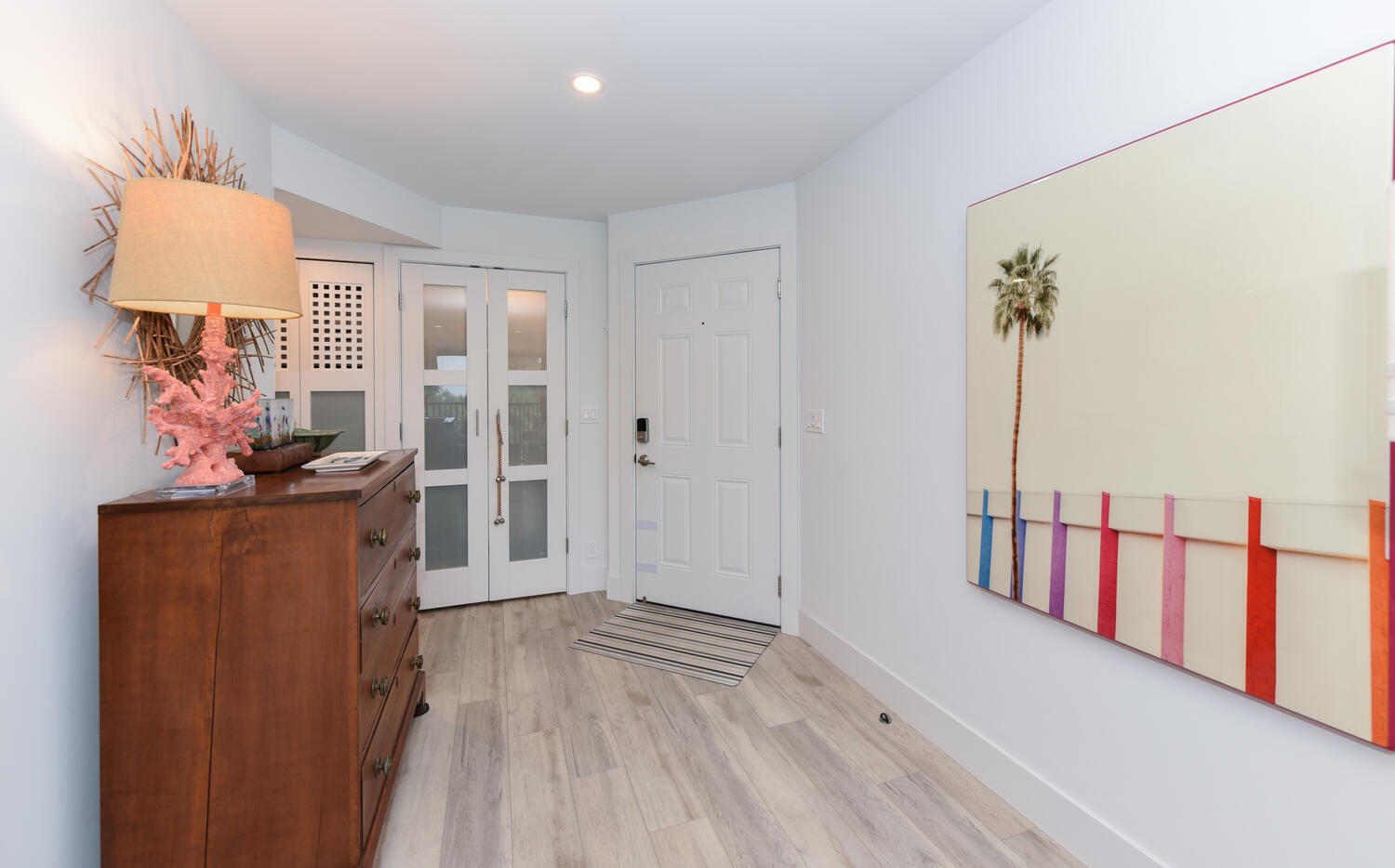 SEA RISE CONDO - Residential Lease