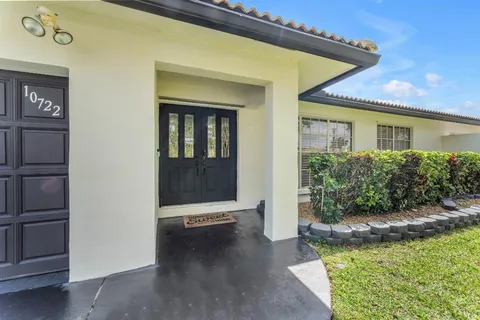 10722 NW 20th Dr, Coral Springs, FL MLS: F10499550