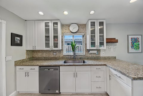 Tiny photo for 3652 NE 18TH Avenue, Oakland Park, FL 33334 (MLS # B26056946)