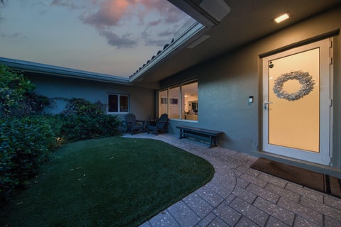 Tiny photo for 3652 NE 18TH Avenue, Oakland Park, FL 33334 (MLS # B26056946)