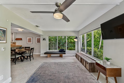 Tiny photo for 3652 NE 18TH Avenue, Oakland Park, FL 33334 (MLS # B26056946)