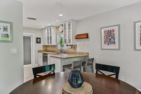 Tiny photo for 3652 NE 18TH Avenue, Oakland Park, FL 33334 (MLS # B26056946)