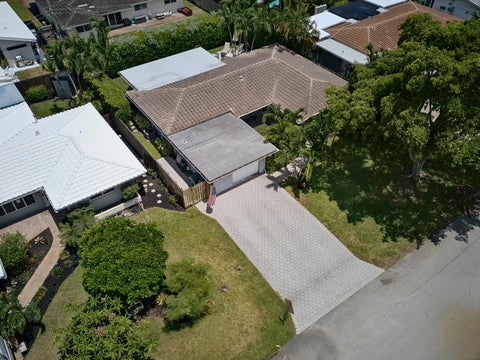 Tiny photo for 3652 NE 18TH Avenue, Oakland Park, FL 33334 (MLS # B26056946)
