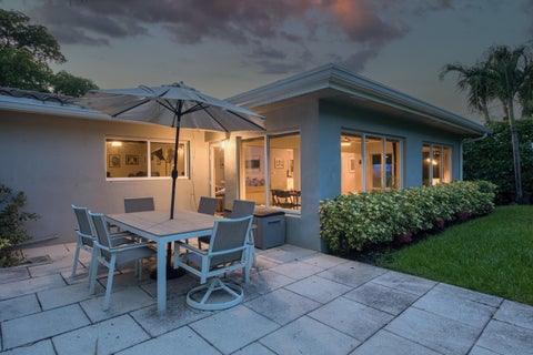 Tiny photo for 3652 NE 18TH Avenue, Oakland Park, FL 33334 (MLS # B26056946)