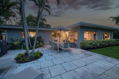 Tiny photo for 3652 NE 18TH Avenue, Oakland Park, FL 33334 (MLS # B26056946)