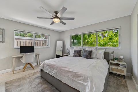 Tiny photo for 3652 NE 18TH Avenue, Oakland Park, FL 33334 (MLS # B26056946)