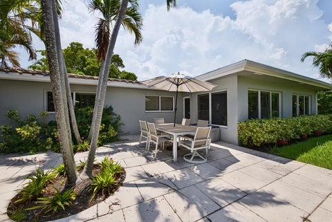 Tiny photo for 3652 NE 18TH Avenue, Oakland Park, FL 33334 (MLS # B26056946)
