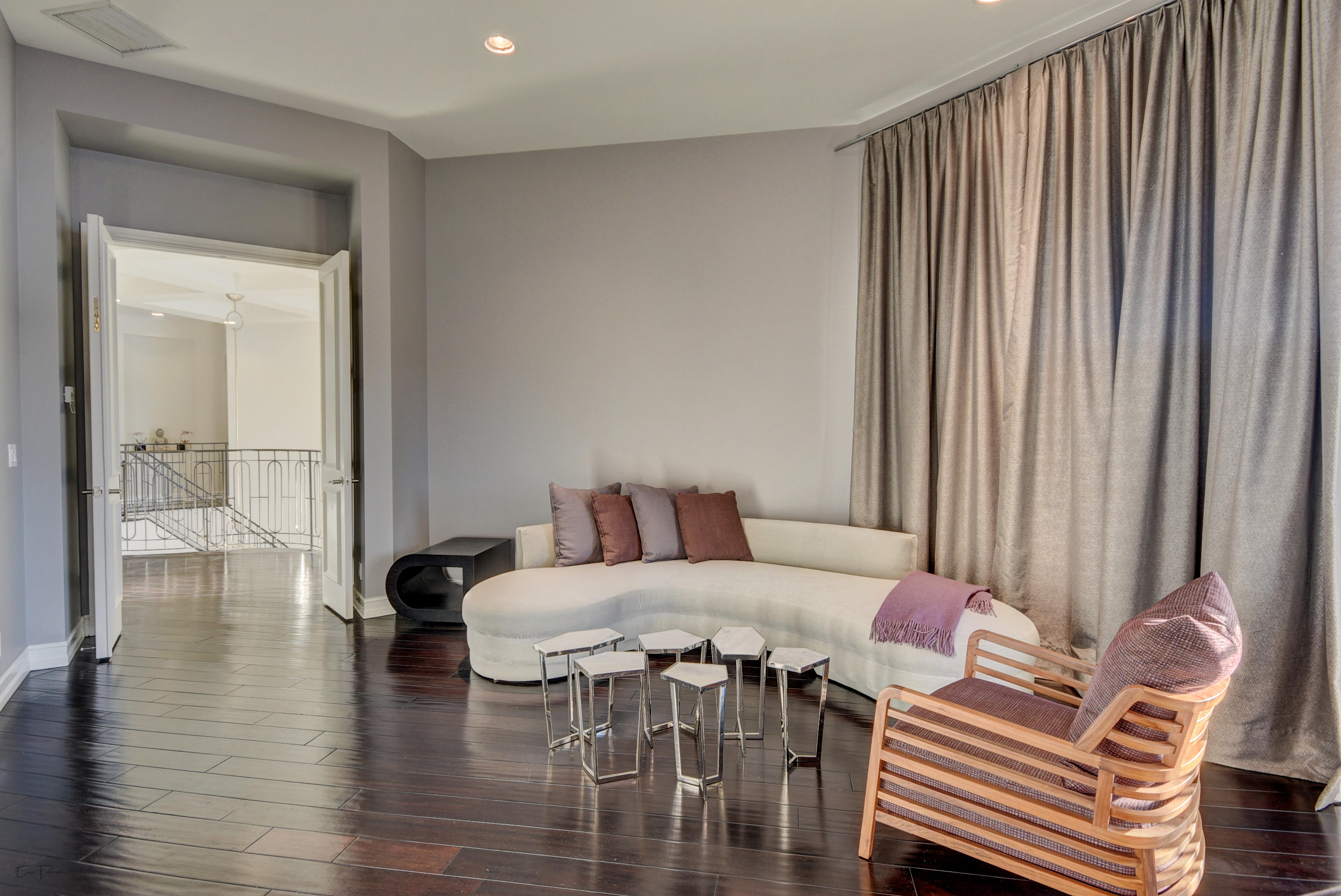The Oaks - Residential