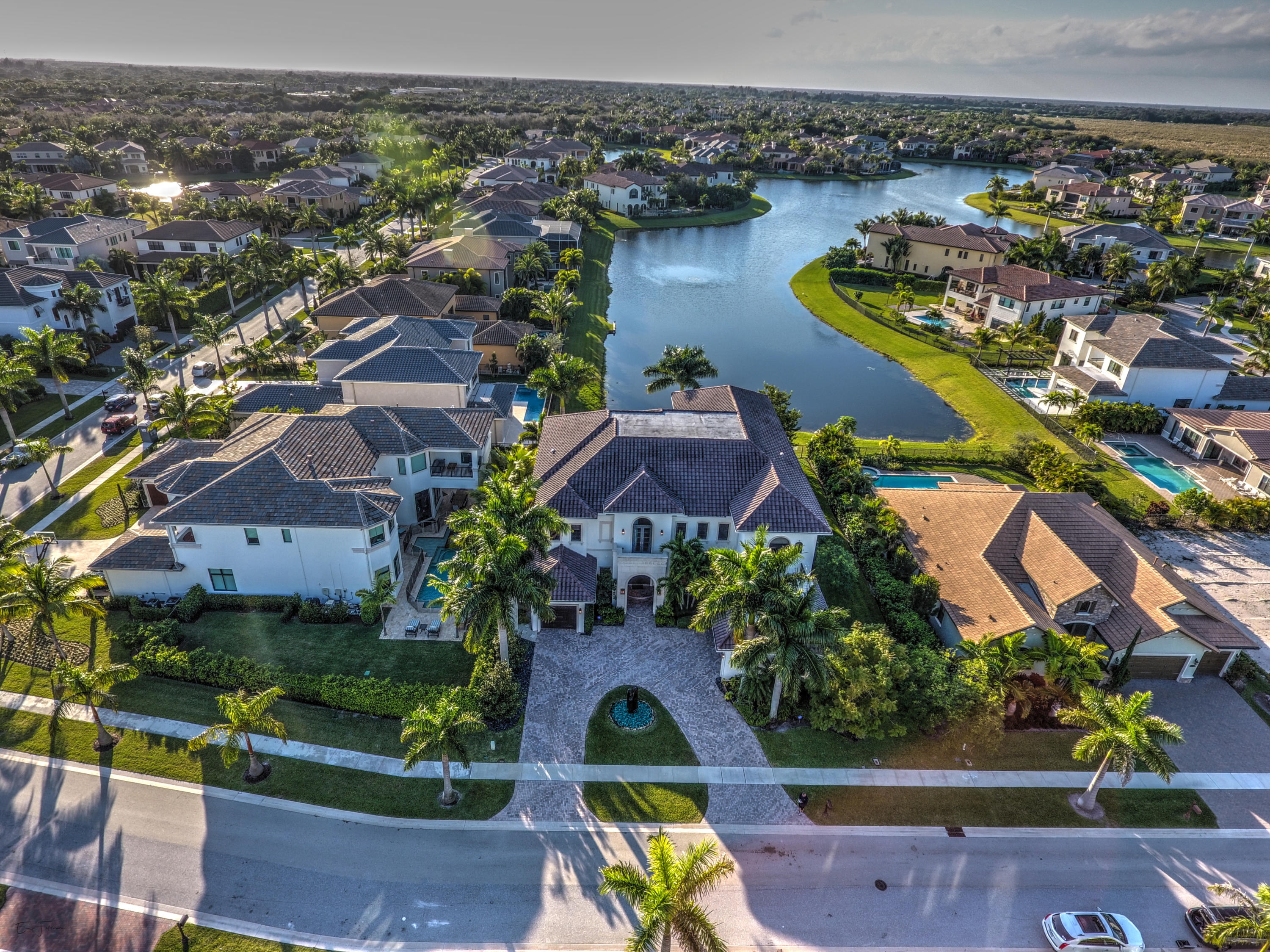 The Oaks - Residential
