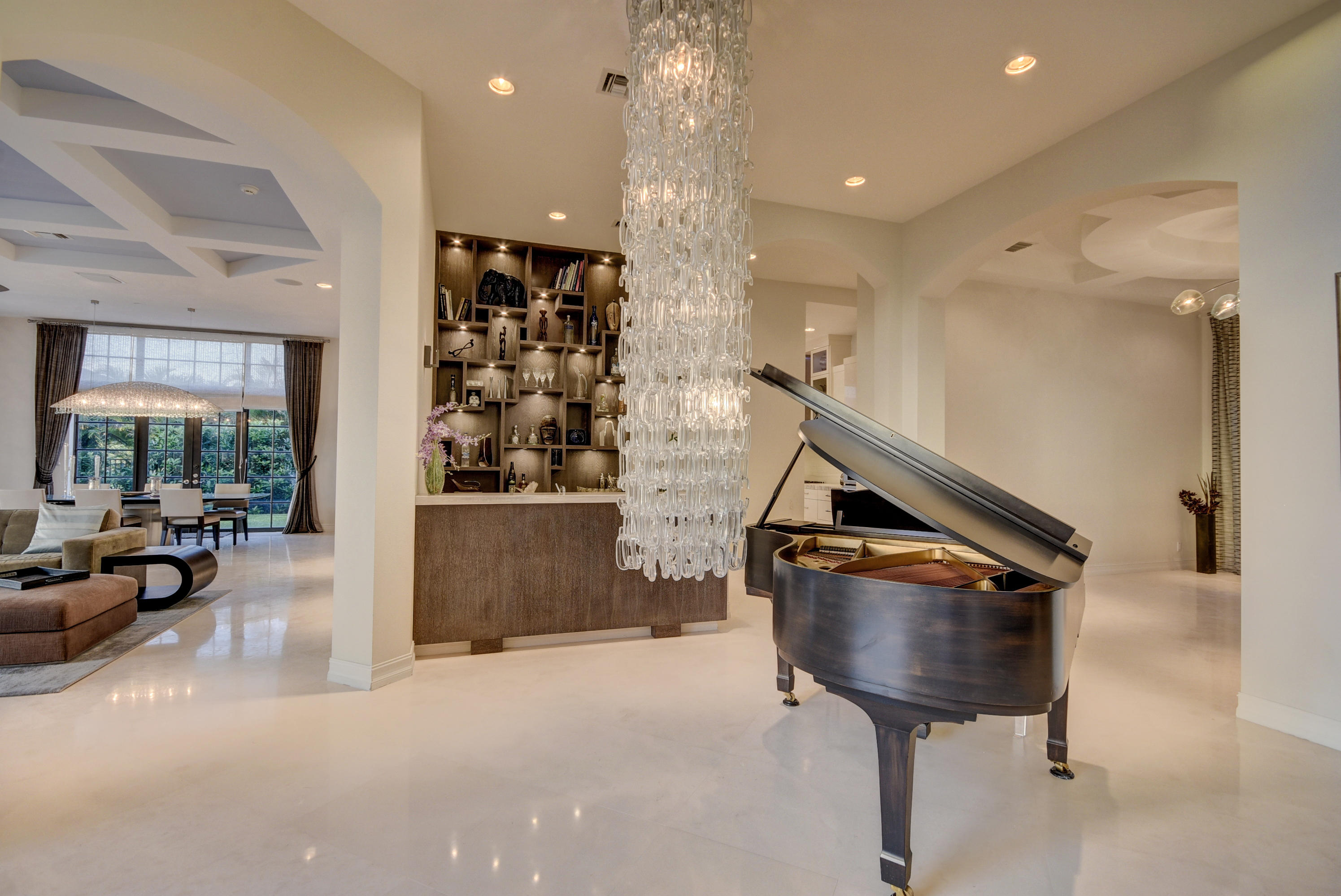 The Oaks - Residential