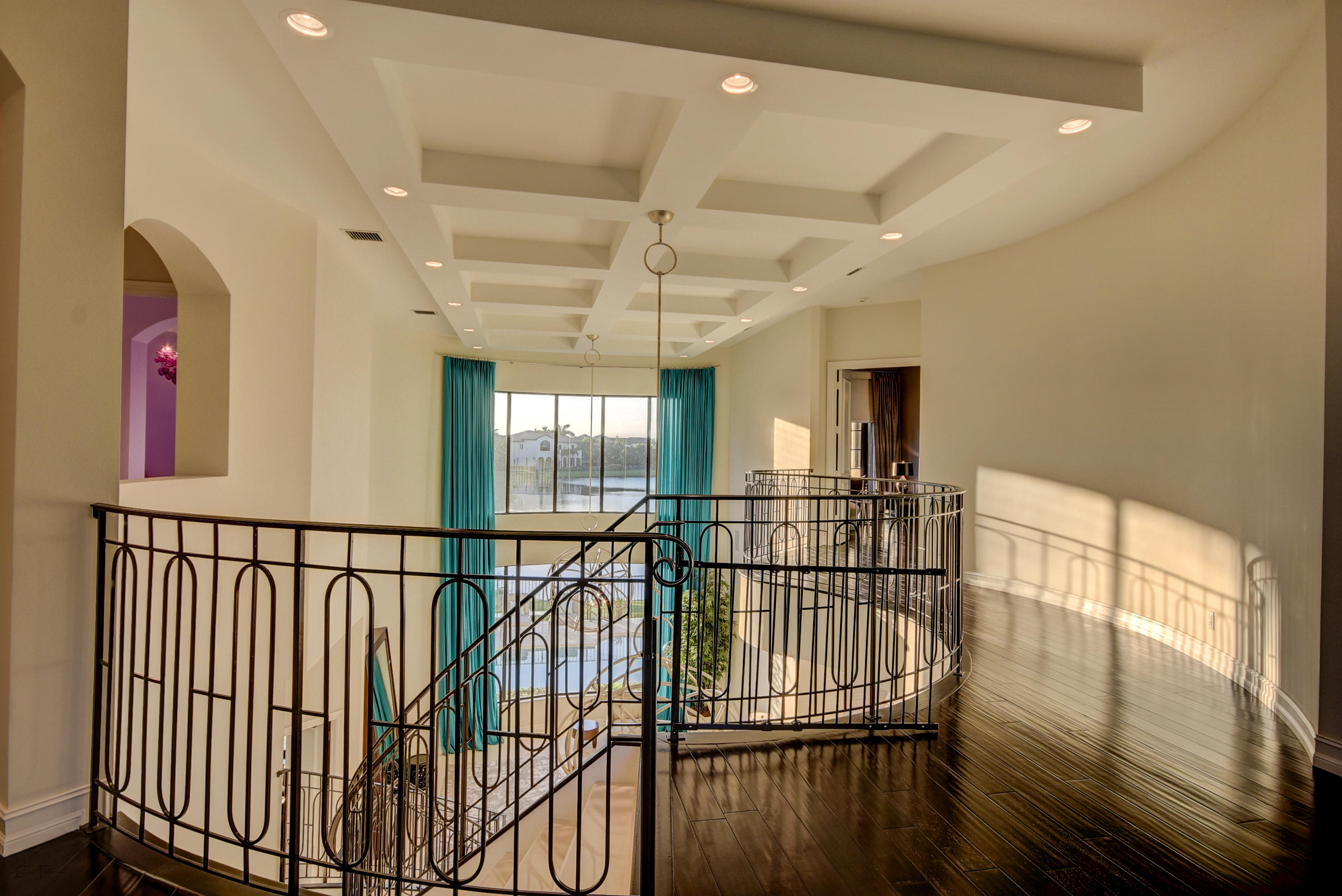 The Oaks - Residential