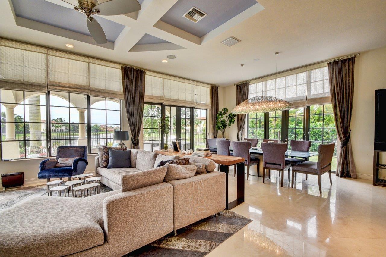 The Oaks - Residential