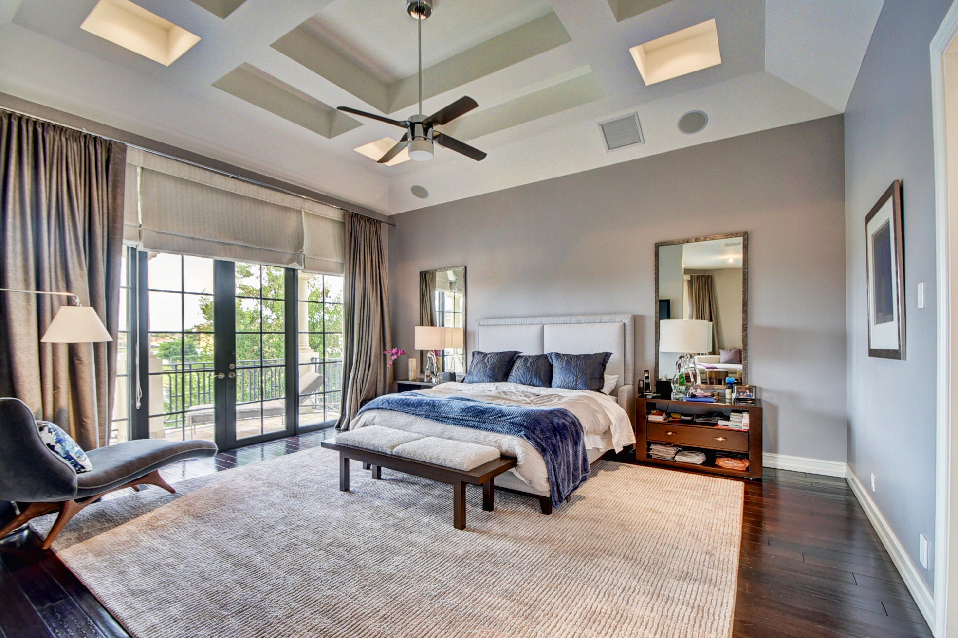 The Oaks - Residential