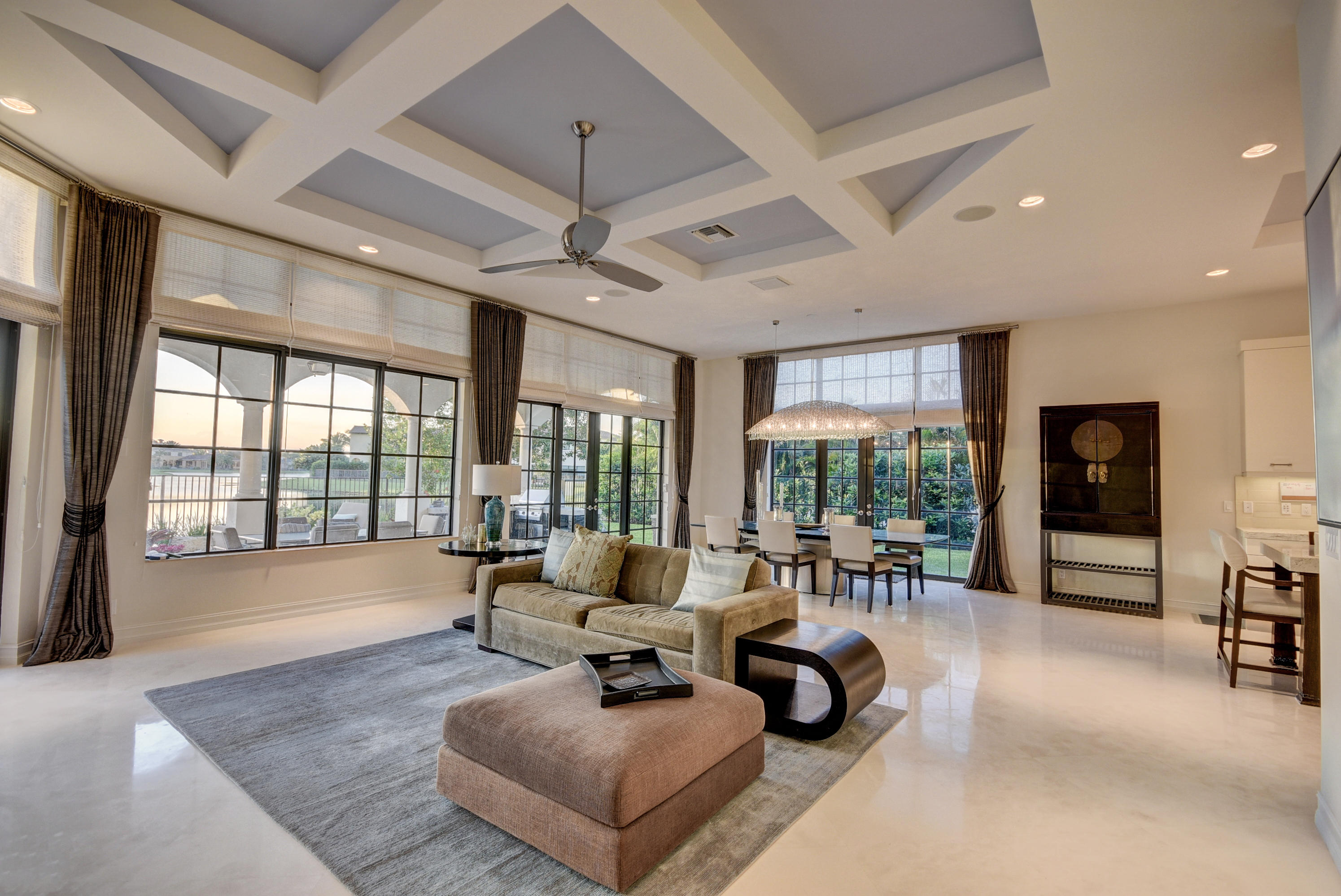 The Oaks - Residential