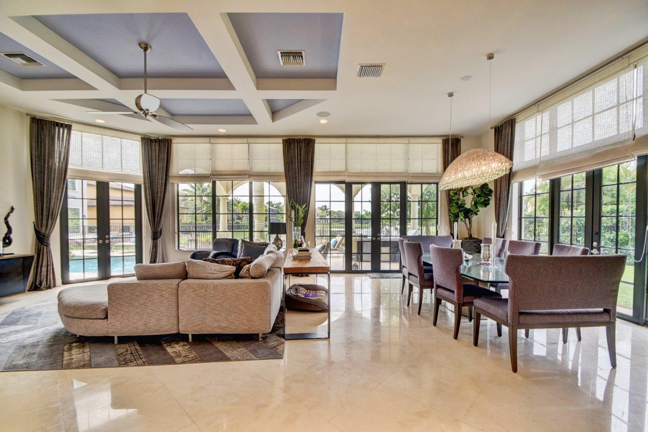 The Oaks - Residential