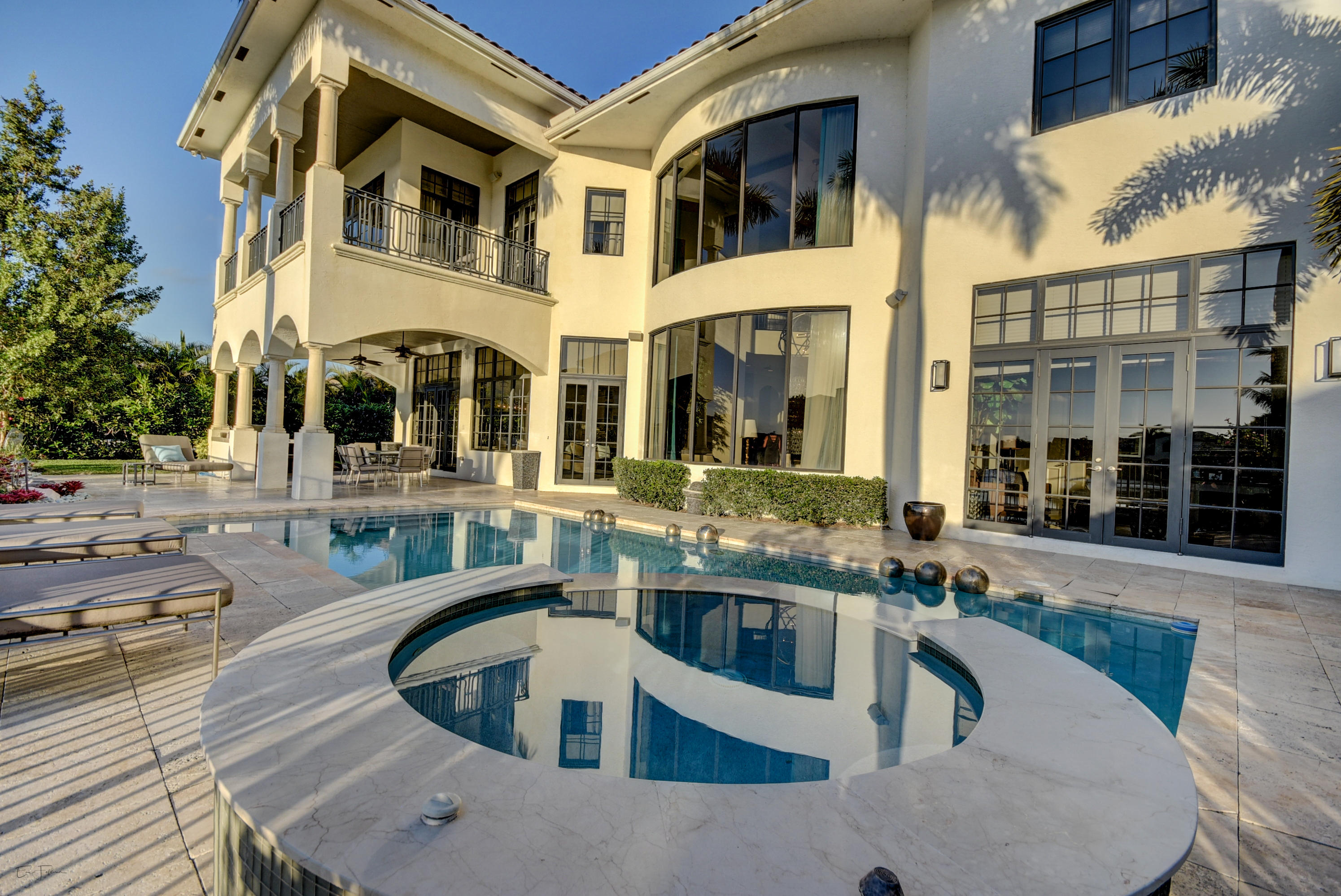The Oaks - Residential