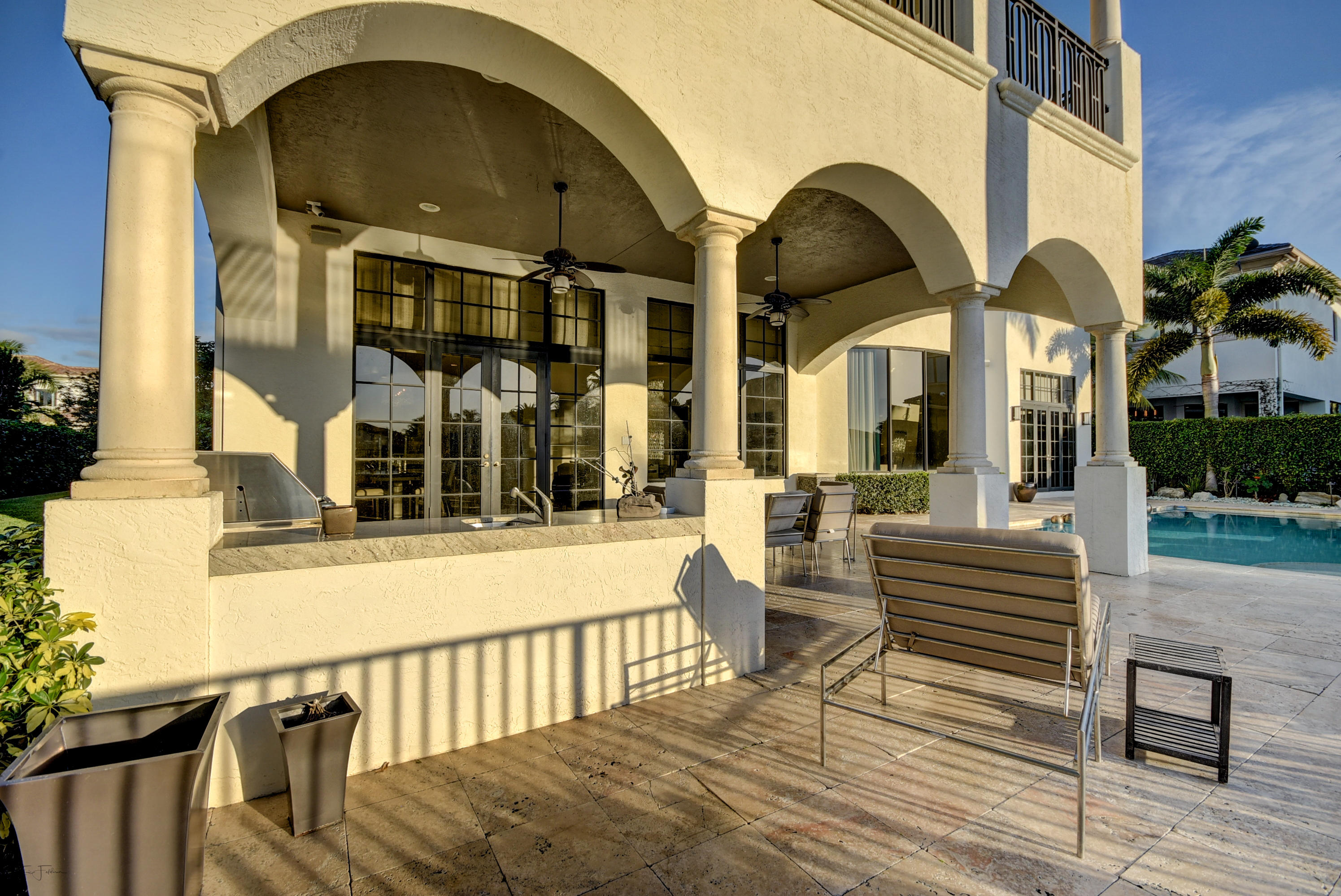 The Oaks - Residential