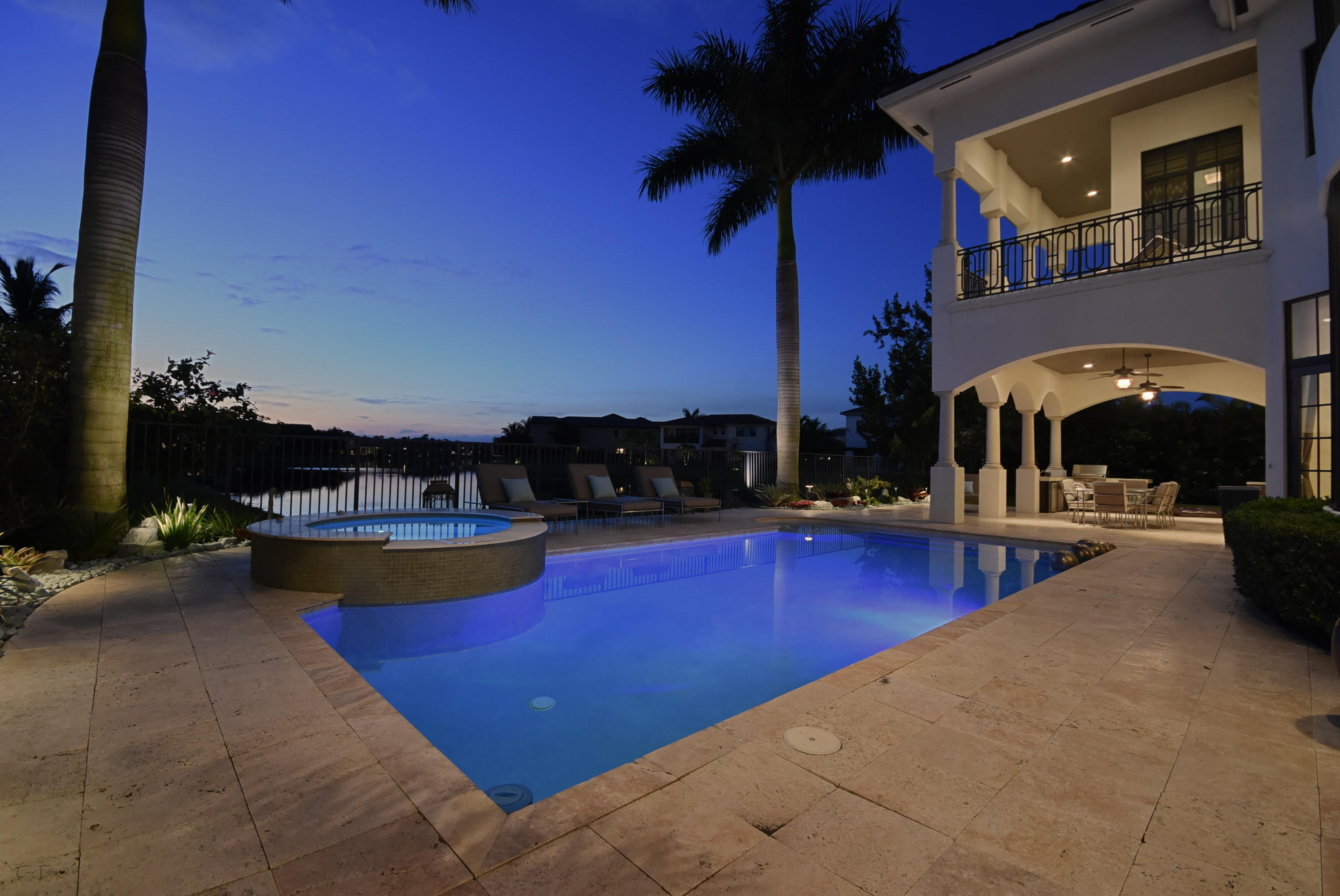 The Oaks - Residential