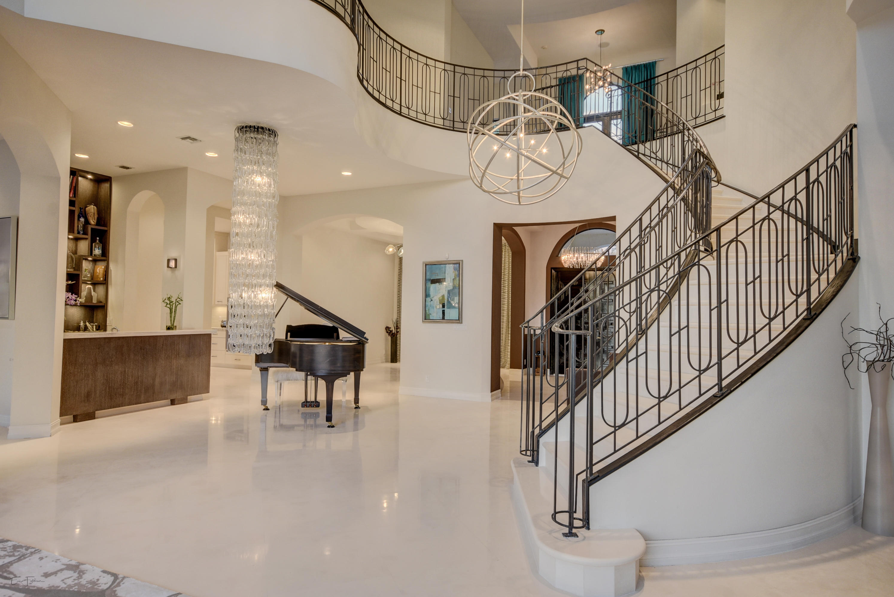 The Oaks - Residential