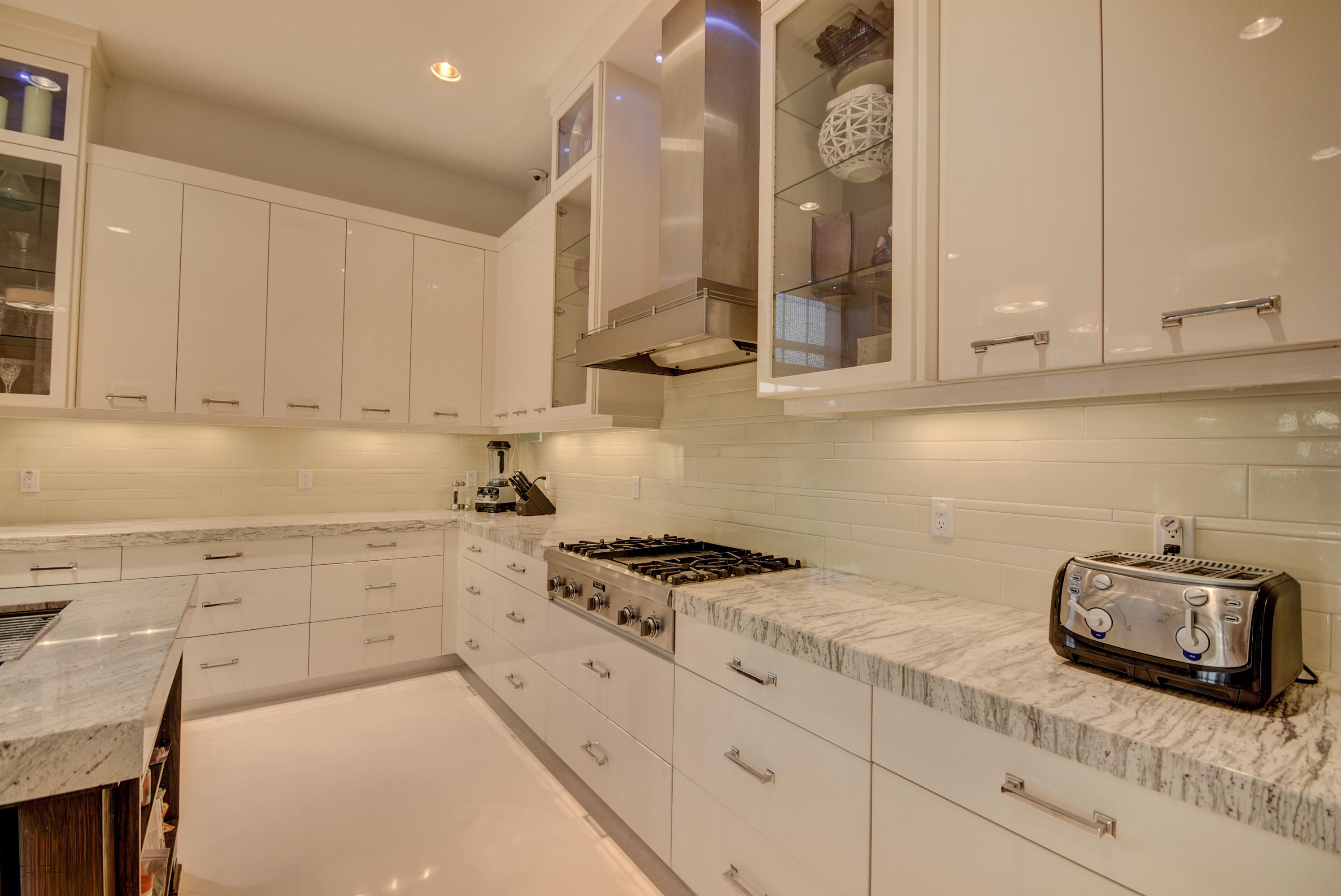 The Oaks - Residential