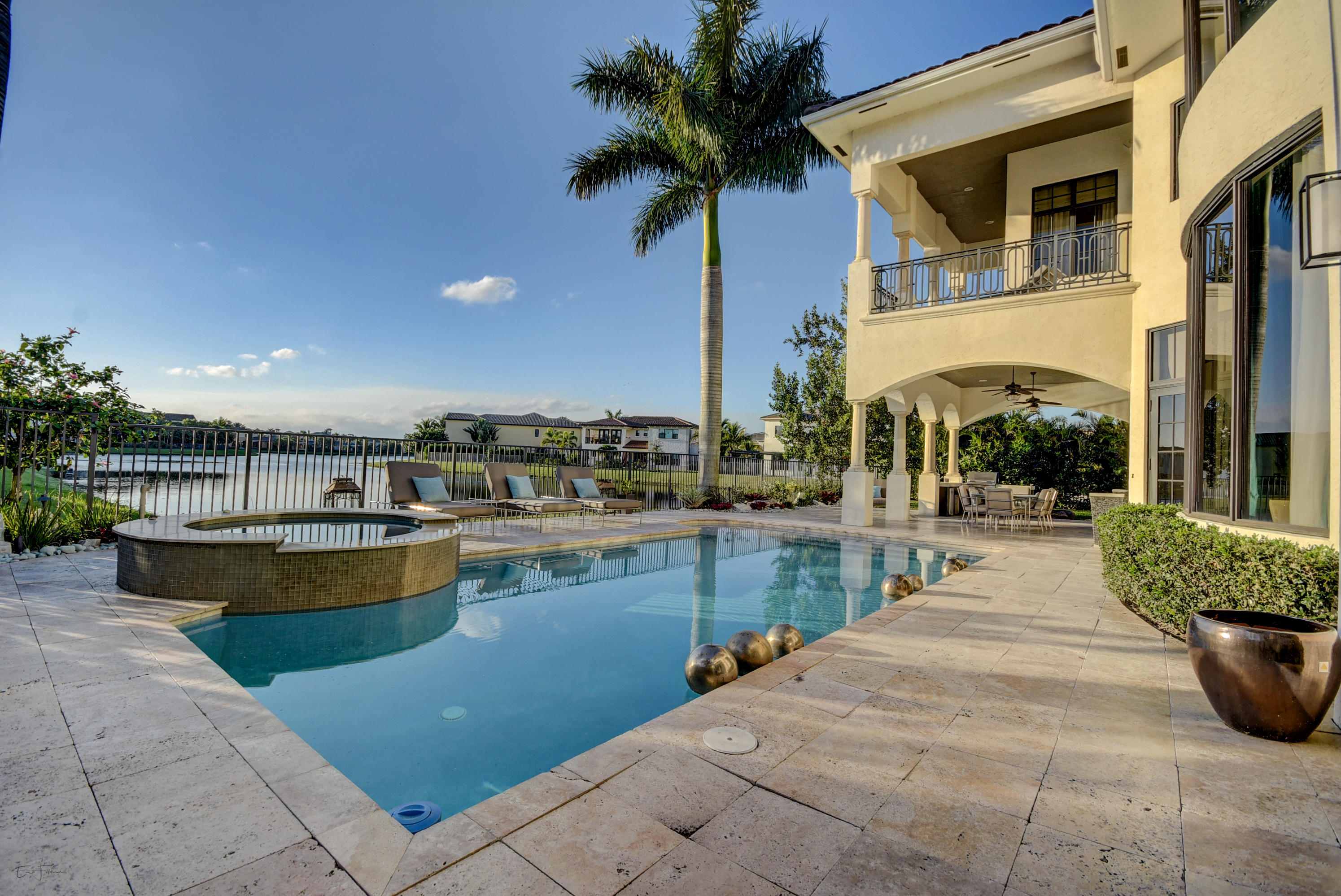 The Oaks - Residential