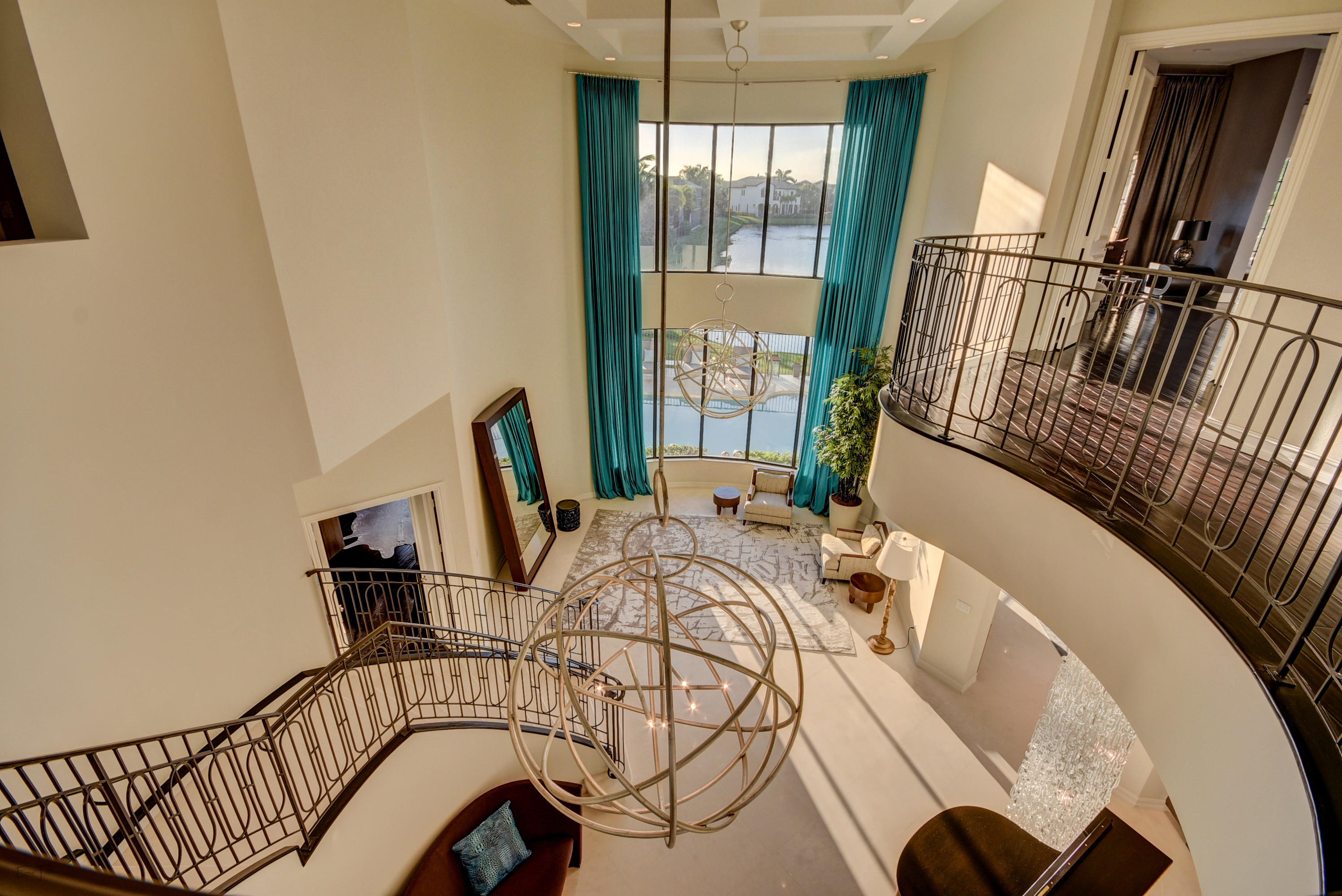 The Oaks - Residential