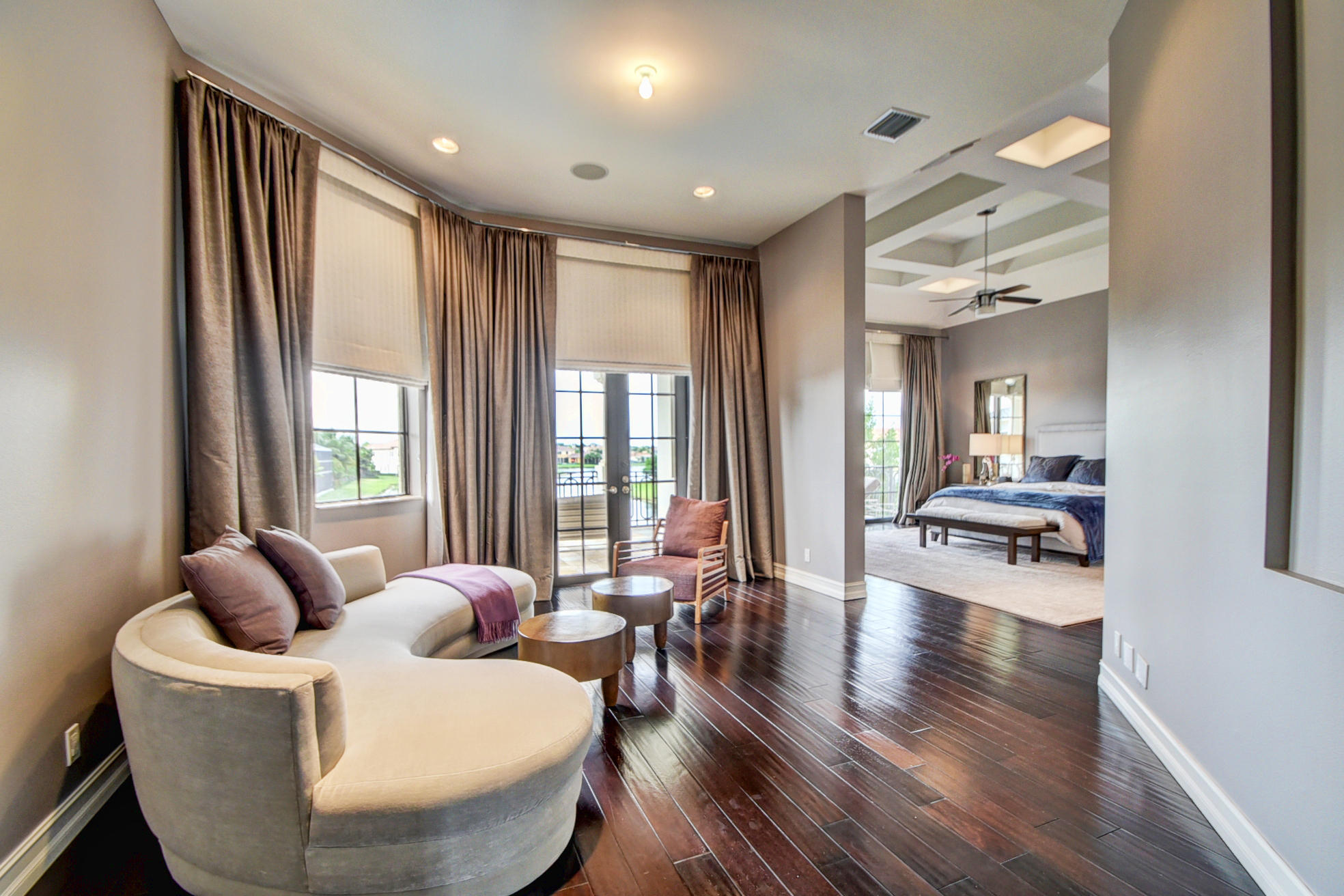 The Oaks - Residential