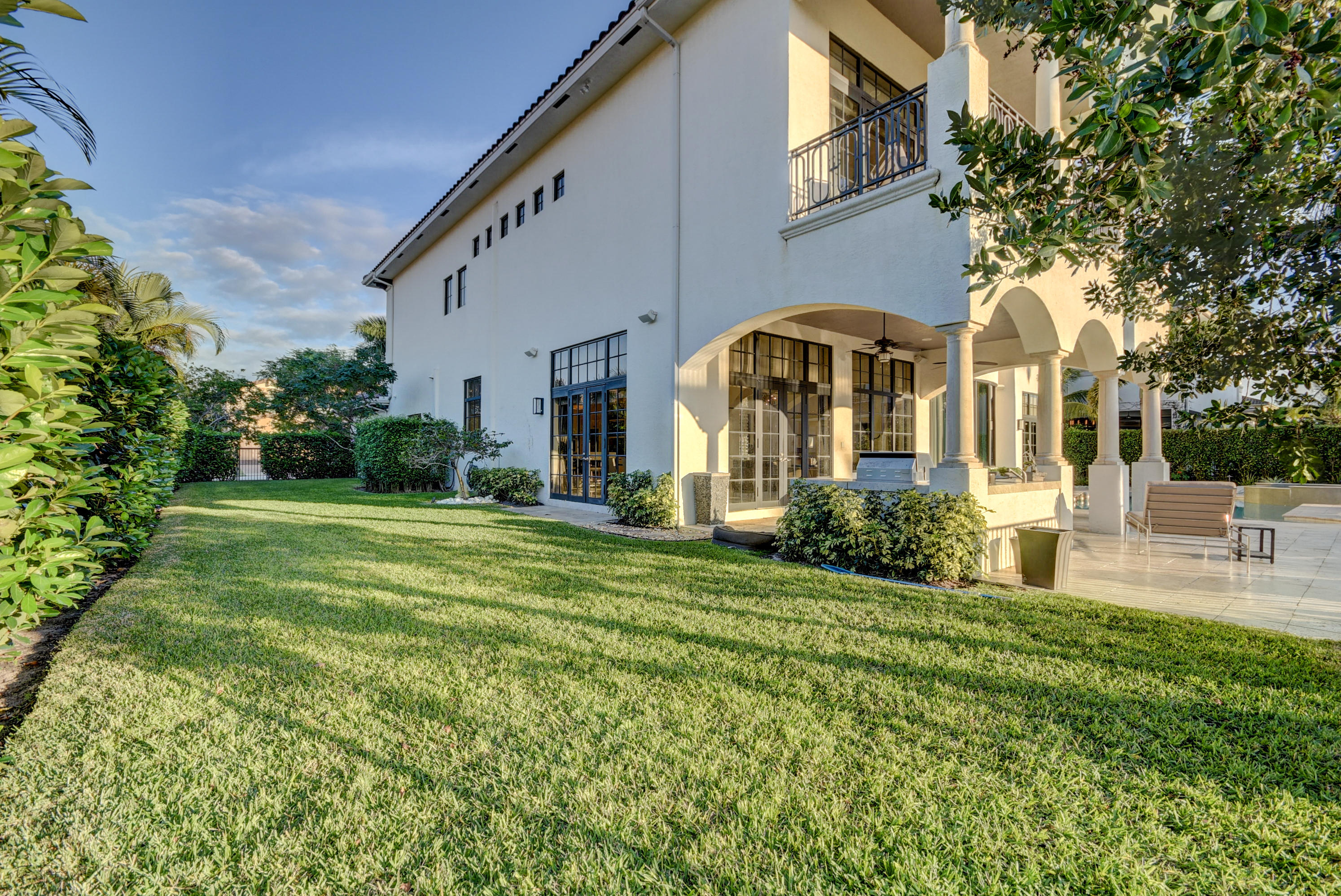 The Oaks - Residential