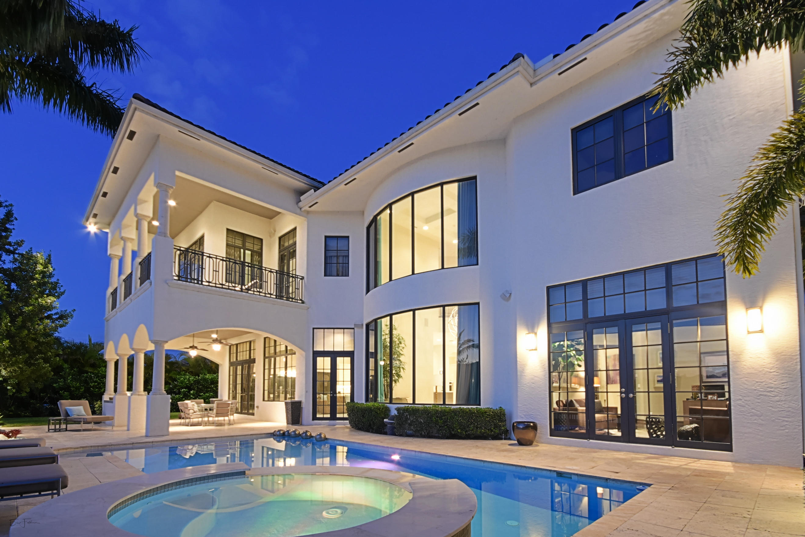 The Oaks - Residential