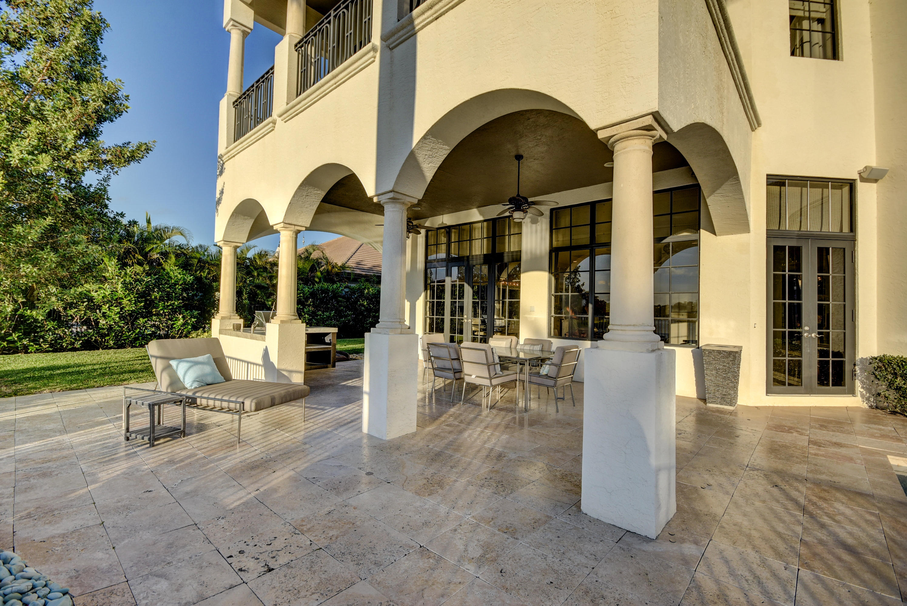 The Oaks - Residential