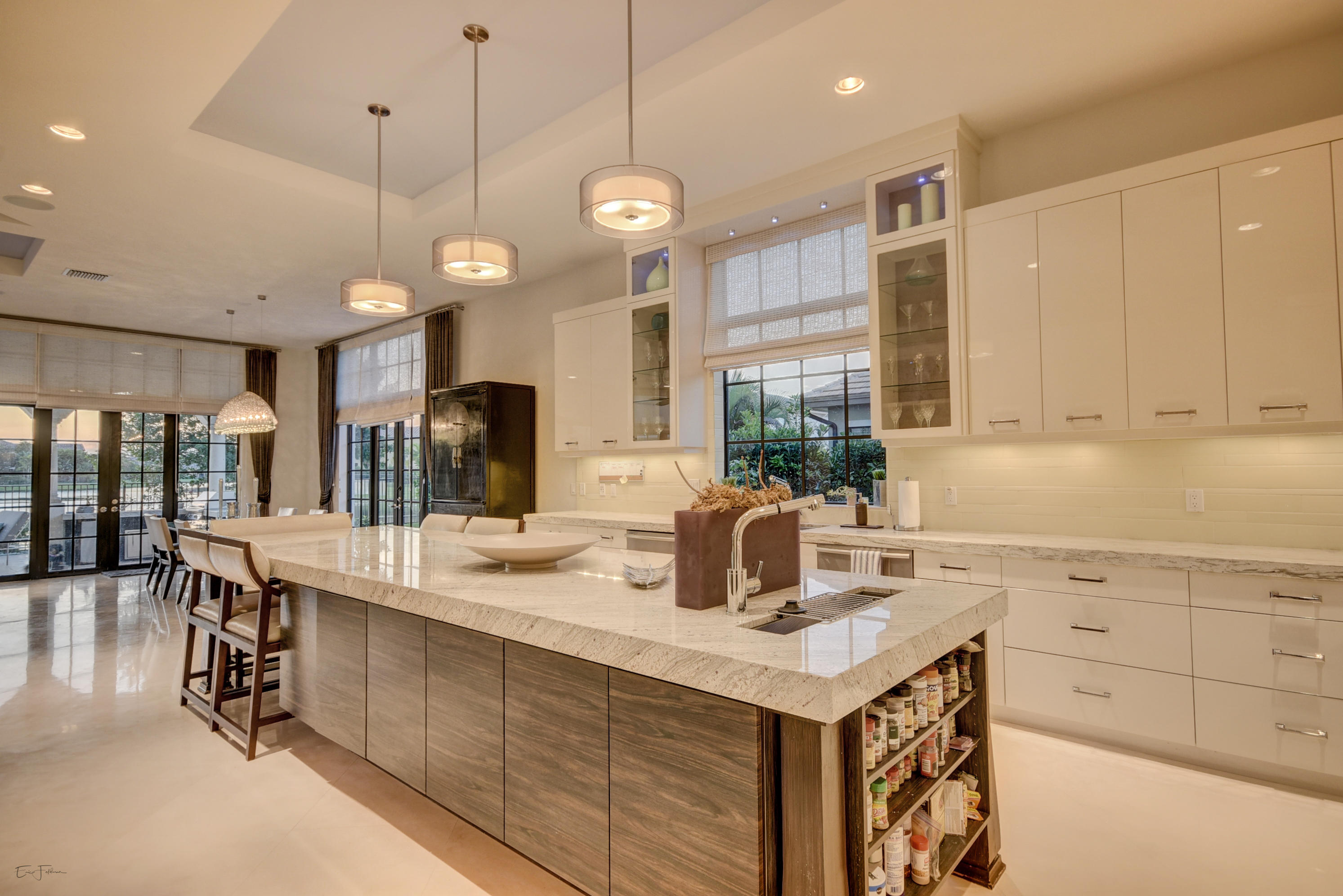 The Oaks - Residential