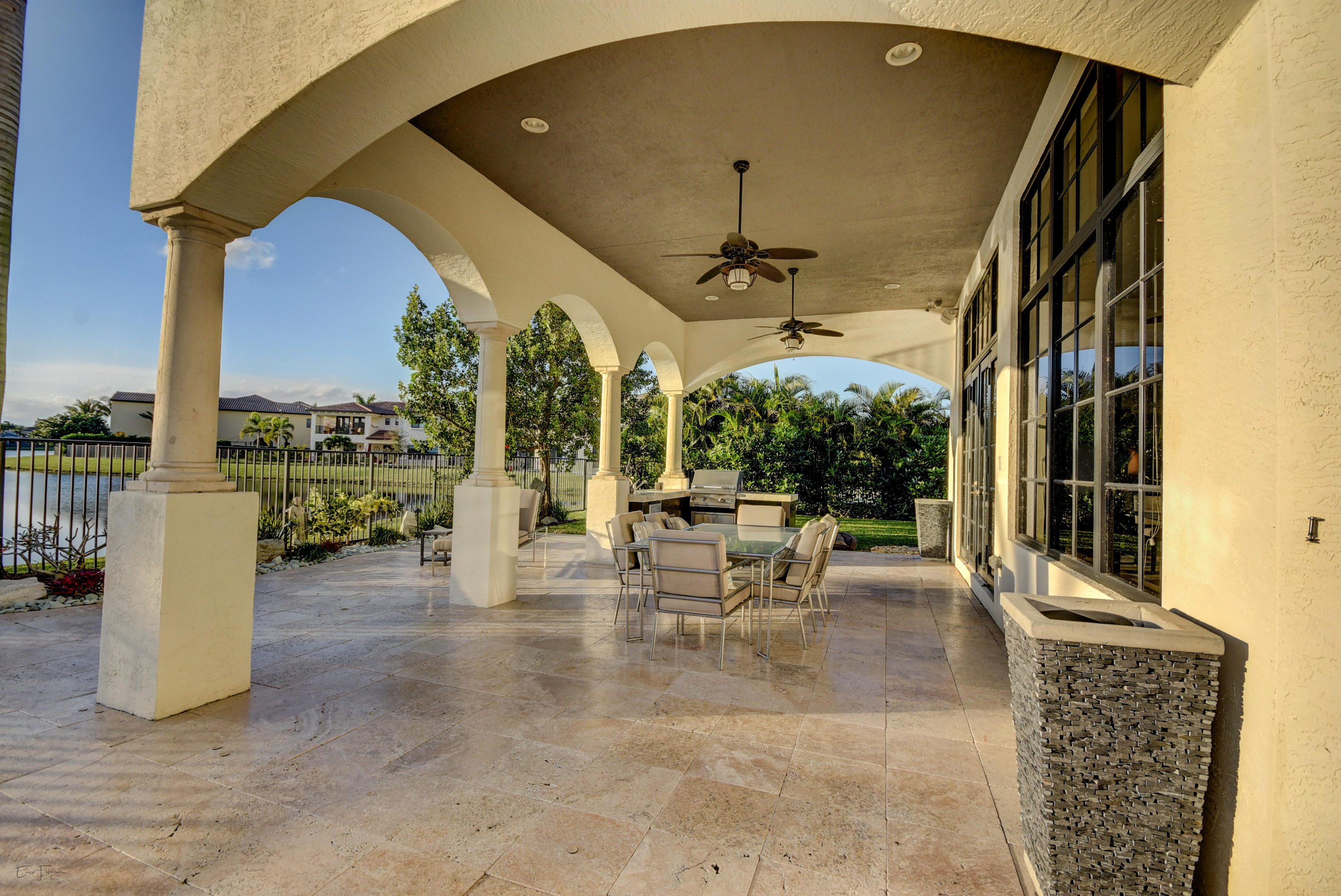 The Oaks - Residential